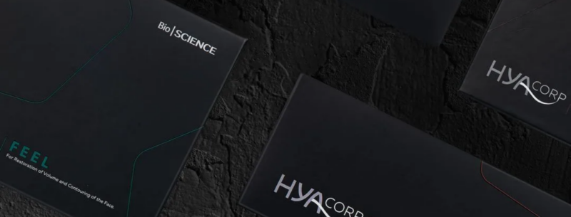 Hyacorp